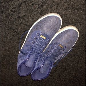 Men’s Size 12 Russel Westbrook Why not?